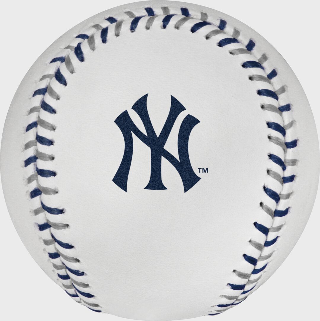 Rawlings For Sale | Rawlings MLB Team Series Baseball All Teams