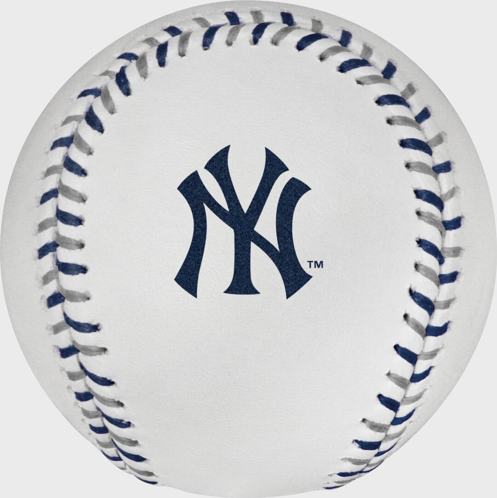 Rawlings For Sale | Rawlings MLB Team Series Baseball All Teams