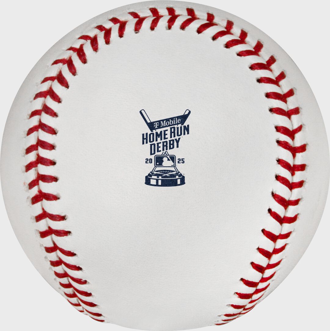 Rawlings Outlet | MLB 2025 Home Run Derby Baseball