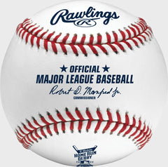 Rawlings On Sale | MLB 2022 Home Run Derby Baseball