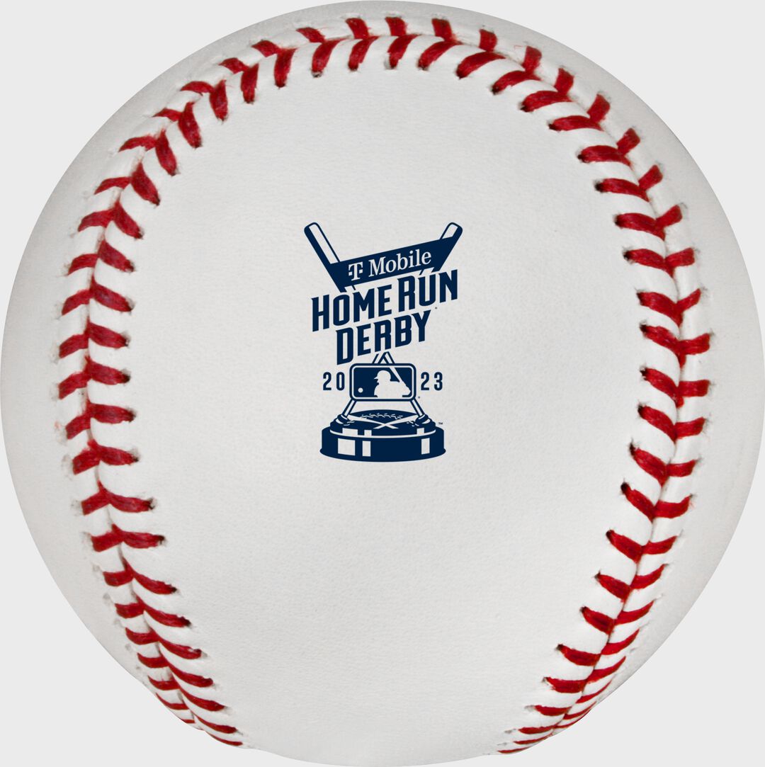 Rawlings On Sale | MLB 2022 Home Run Derby Baseball