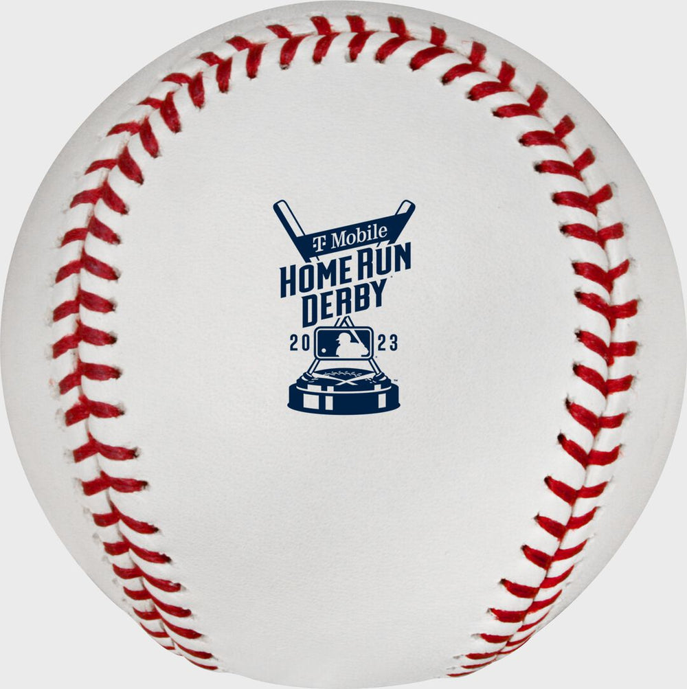 Rawlings On Sale | MLB 2022 Home Run Derby Baseball