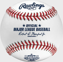 Rawlings Online | MLB Los Angeles Angels World Series Champions 20th Anniversary Baseball