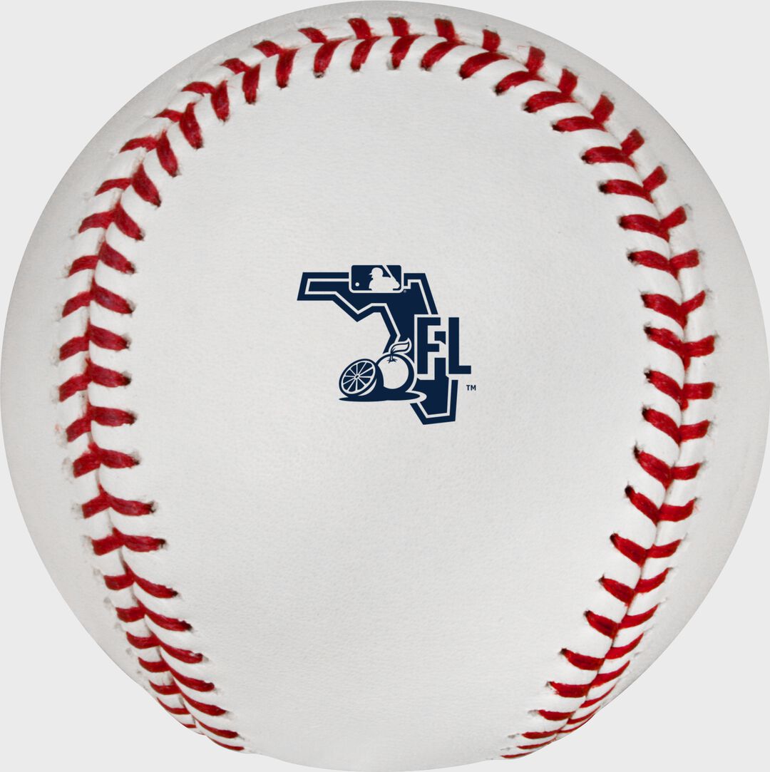 Rawlings New | MLB 2020 Florida Spring Training Baseballs