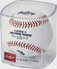Rawlings New | MLB 2020 Florida Spring Training Baseballs