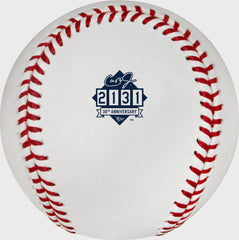 Rawlings | Cal Ripken Jr. Iron Man Streak 30th Anniversary Commemorative Baseball 1 Ball