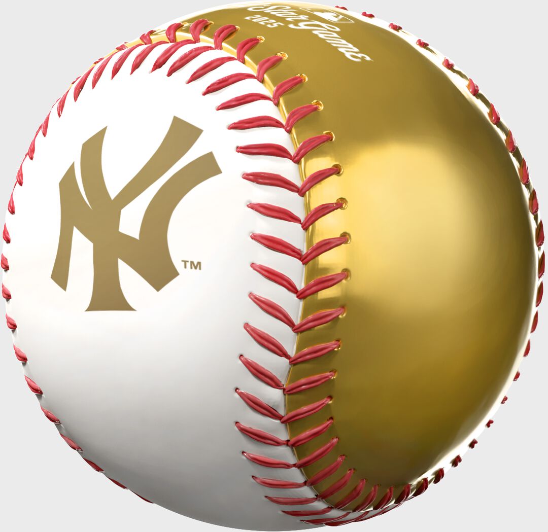 Rawlings For Sale | MLB 2025 Aaron Judge All-Star Game Replica Baseball