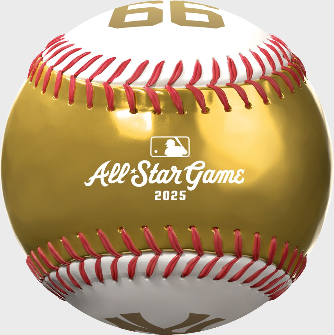 Rawlings For Sale | MLB 2025 Aaron Judge All-Star Game Replica Baseball