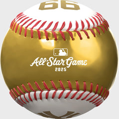 Rawlings For Sale | MLB 2025 Aaron Judge All-Star Game Replica Baseball