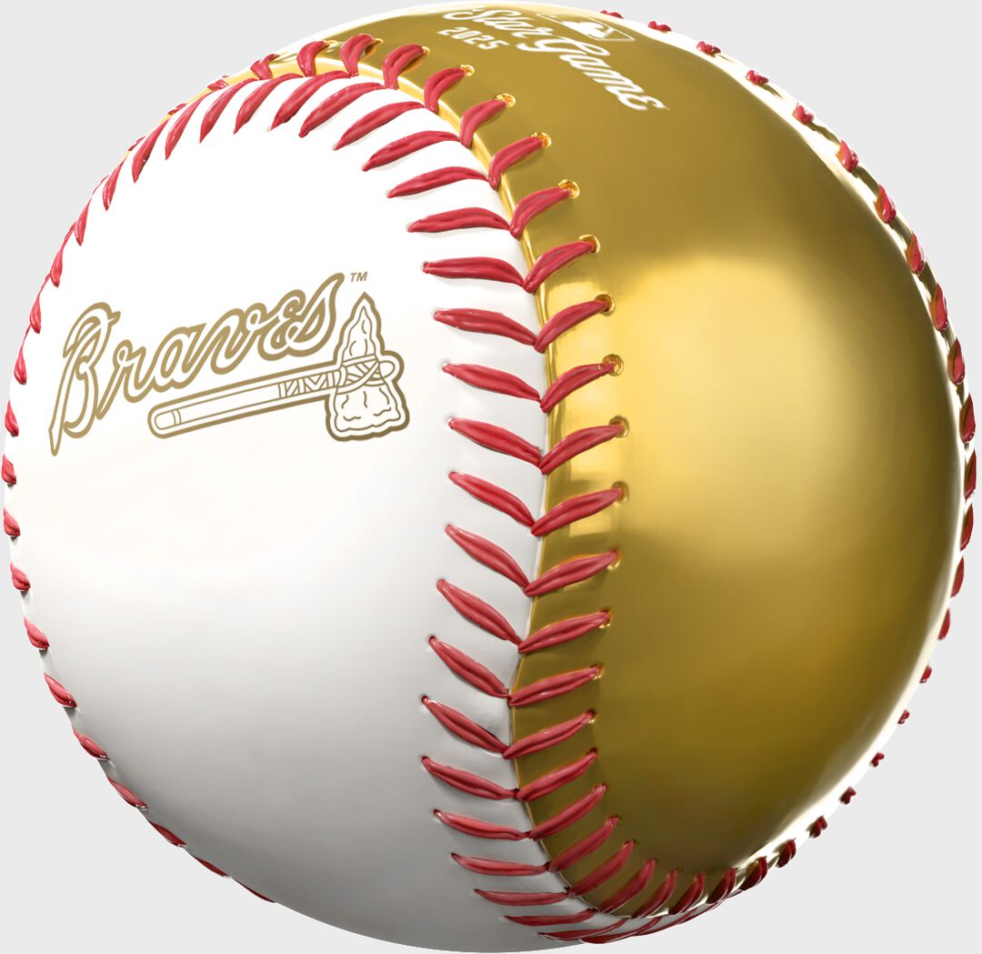 Rawlings | MLB 2025 Ronald Acuna Jr. All-Star Game Replica Baseball