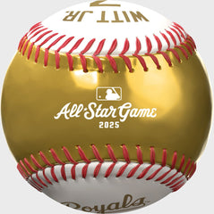 Rawlings Sale | MLB 2025 Bobby Witt Jr. All-Star Game Replica Baseball