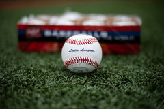 Rawlings On Sale | Little League® Competition Grade Baseballs 3 6 Pack or Dozen