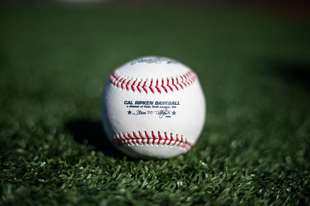 Rawlings On Sale | Cal Ripken Official Baseballs - Competition Grade