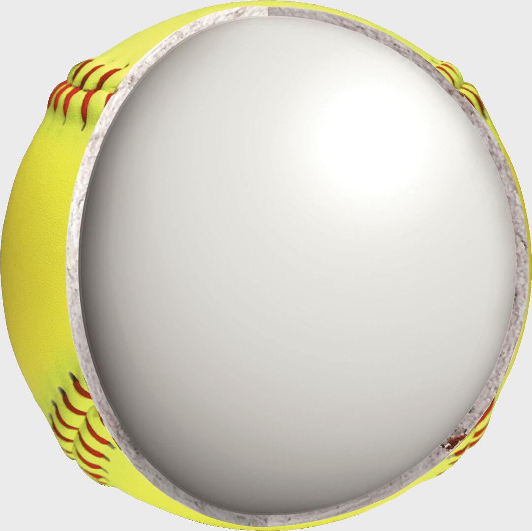 Rawlings Sale | USA RIF 10 Official 11" Softballs