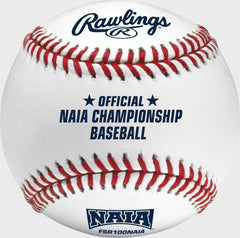 Rawlings Discount | NAIA Flat Seam Baseballs