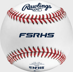 Rawlings For Sale | Rawlings High School Flat Seam Baseball