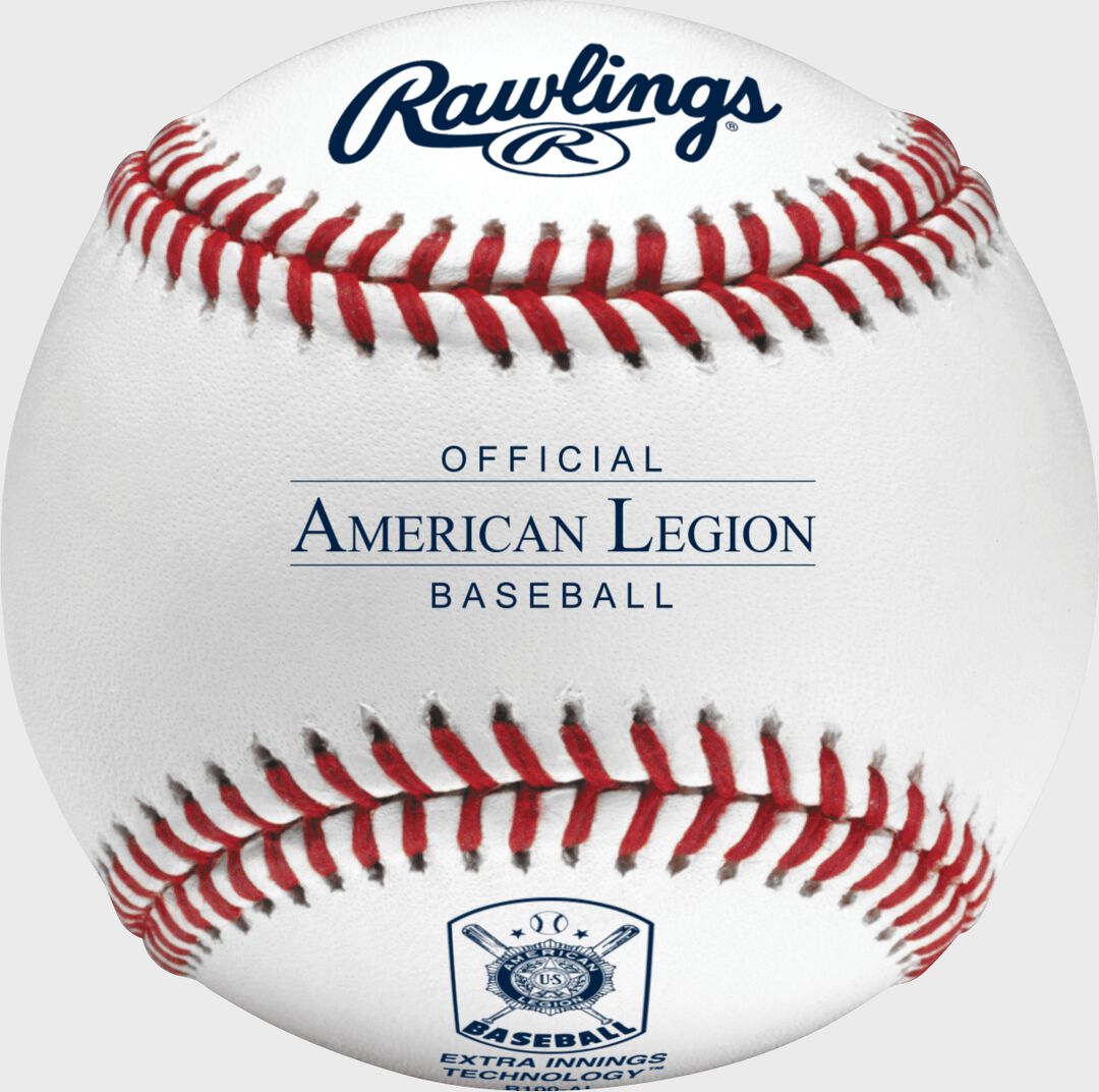 Rawlings Outlet | Official American Legion Baseball