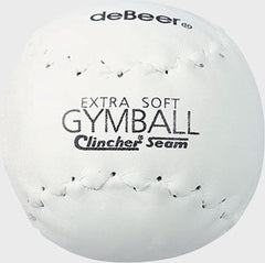 Rawlings New | deBEER 12 in Clincher Softballs