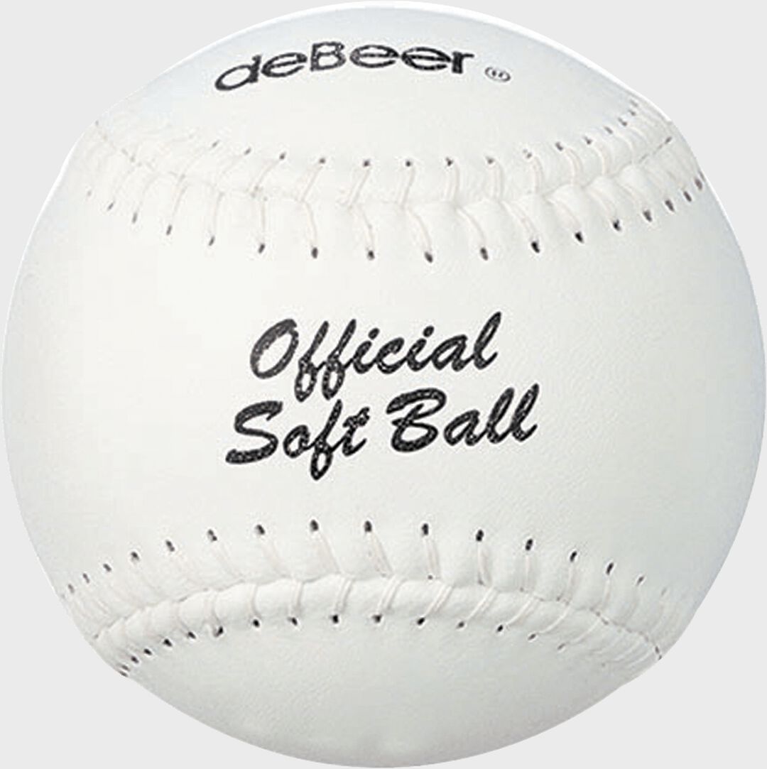 Rawlings For Sale | deBEER 14 in Softballs