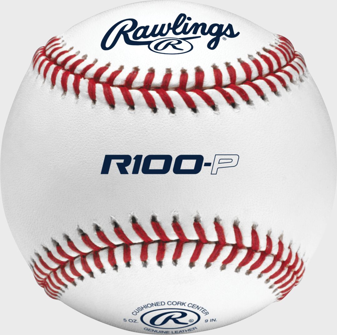 Rawlings For Sale | Rawlings High School Practice Baseballs