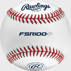 Rawlings Outlet | Rawlings Flat Seam Practice Baseballs