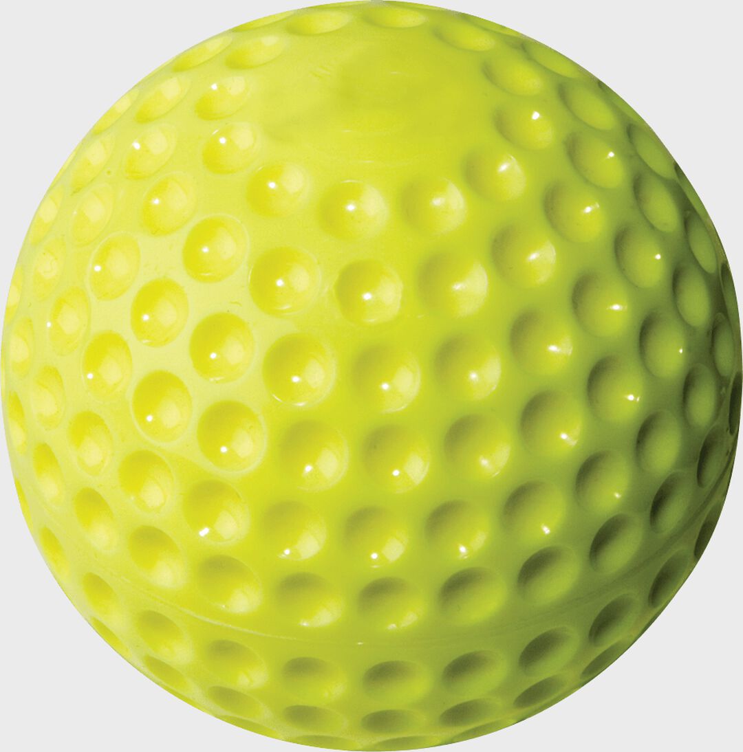 Rawlings Online | 9 in Pitching Machine Baseball