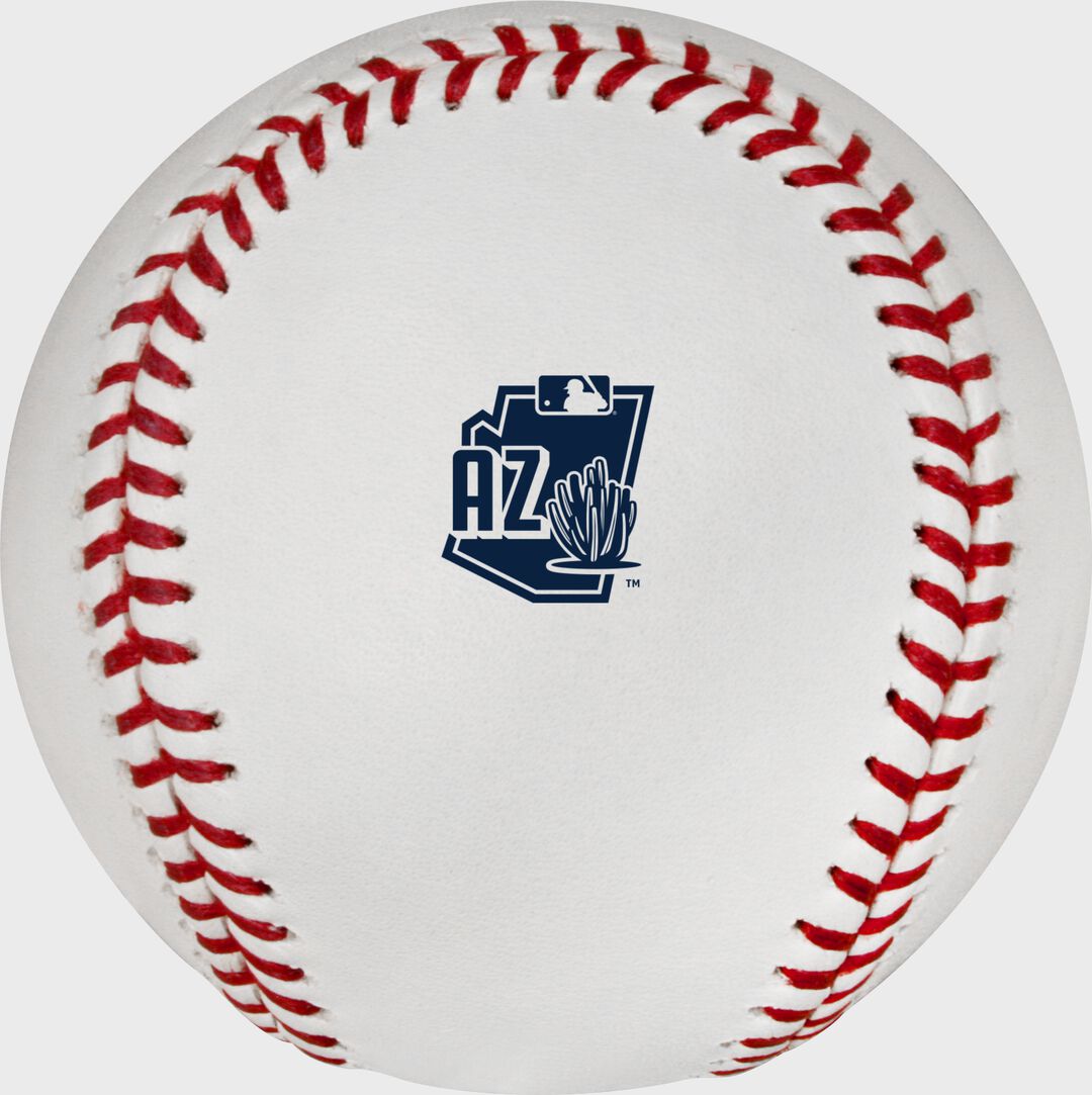 Rawlings Discount | MLB 2020 Arizona Spring Training Baseballs