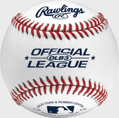 Rawlings For Sale | Official League Recreational Baseballs