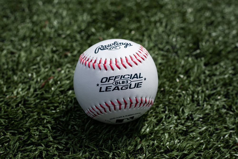Rawlings For Sale | Official League Recreational Baseballs