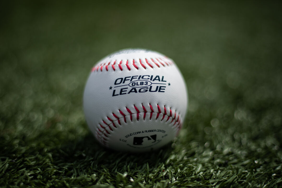 Rawlings For Sale | Official League Recreational Baseballs