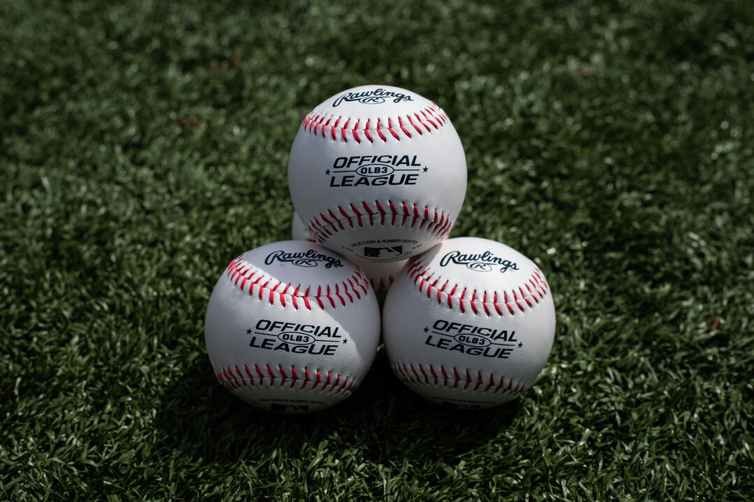 Rawlings For Sale | Official League Recreational Baseballs