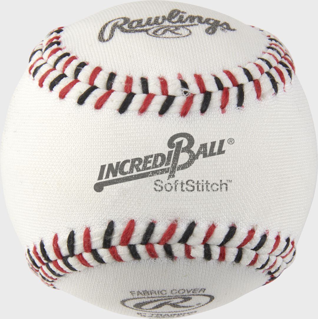 Rawlings Outlet | Rawlings Incredi-Ball SoftStitch Training Baseballs Dozen