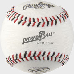 Rawlings Outlet | Rawlings Incredi-Ball SoftStitch Training Baseballs Dozen