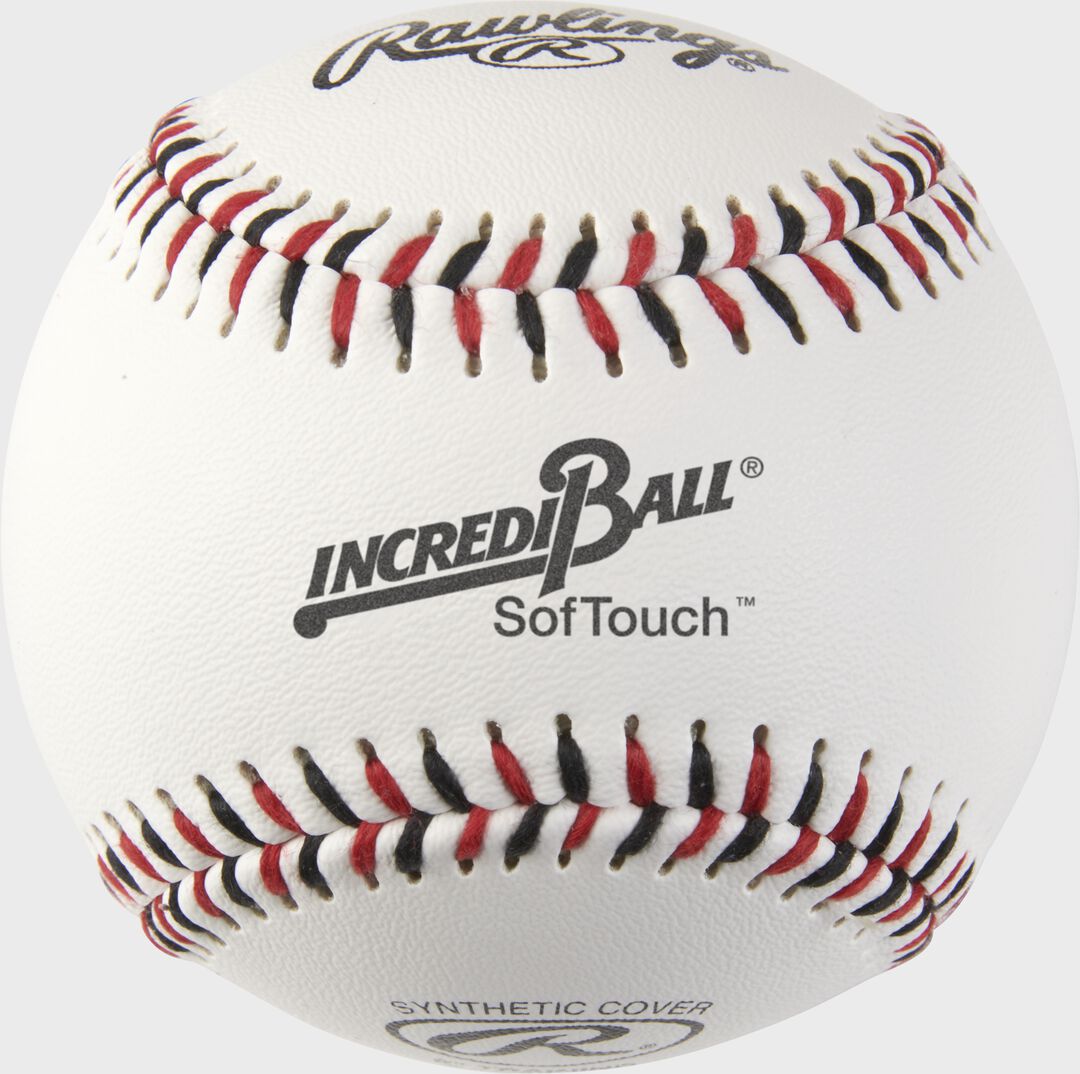 Rawlings New | Rawlings Incredi-Ball SofTouch Training Baseballs Dozen