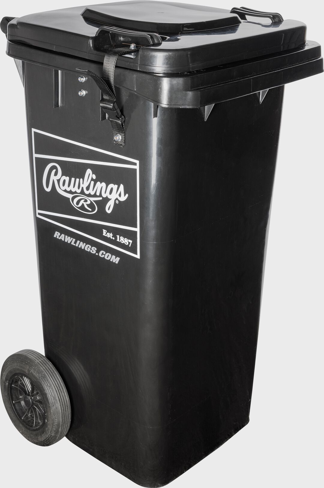 Rawlings Discount | Rawlings Rolling Ball Bin