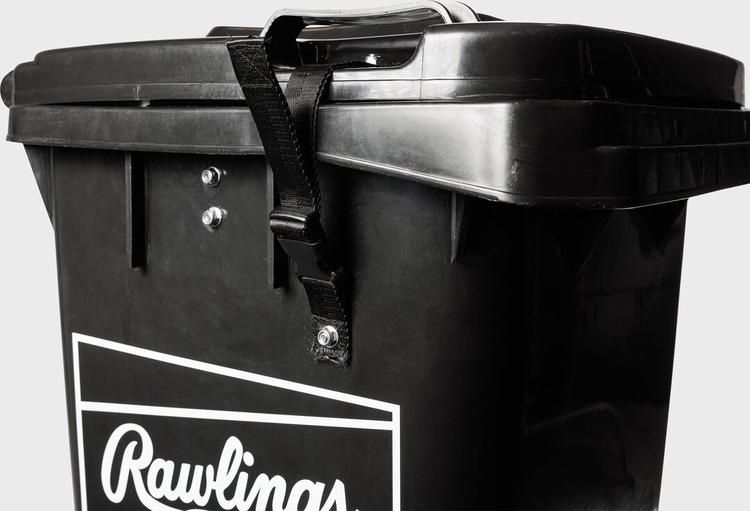 Rawlings Discount | Rawlings Rolling Ball Bin