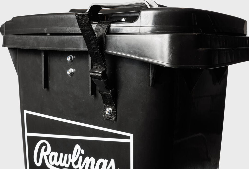 Rawlings Discount | Rawlings Rolling Ball Bin