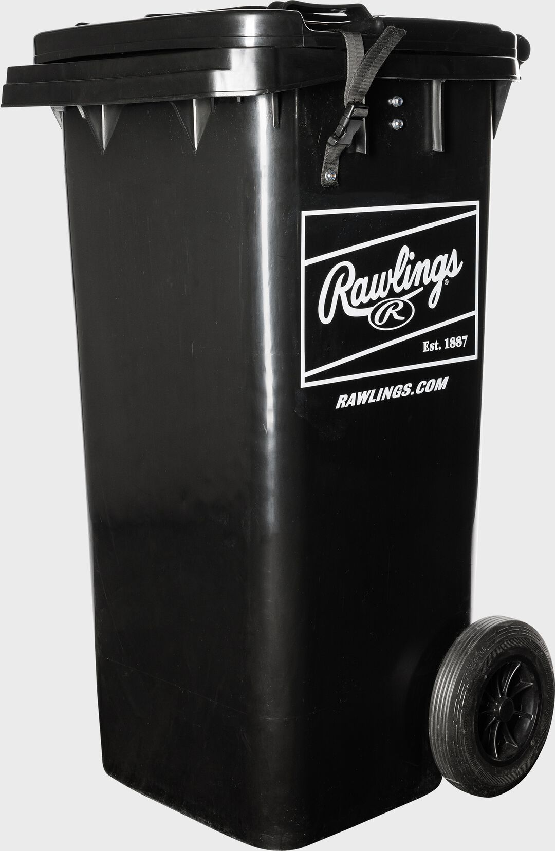 Rawlings Discount | Rawlings Rolling Ball Bin