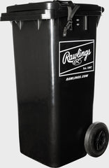 Rawlings Discount | Rawlings Rolling Ball Bin