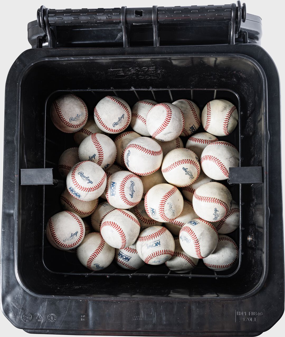 Rawlings Discount | Rawlings Rolling Ball Bin