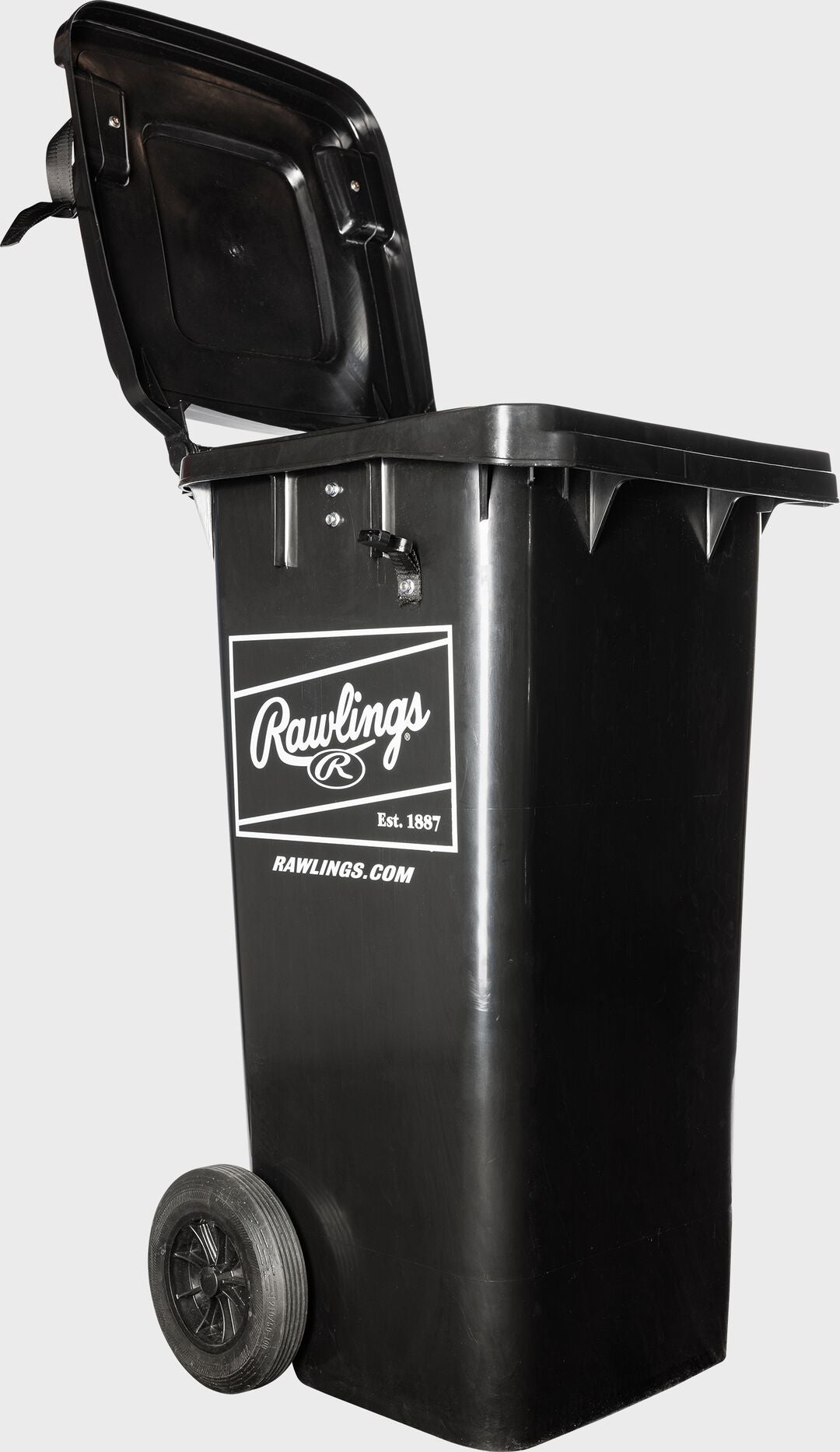 Rawlings Discount | Rawlings Rolling Ball Bin
