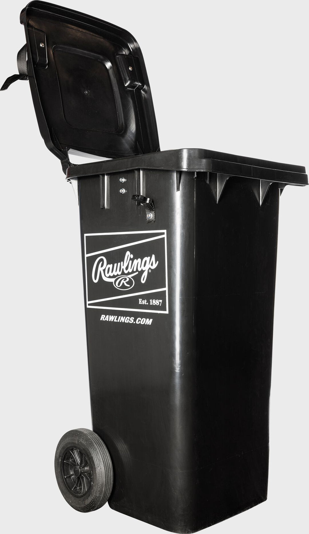 Rawlings Discount | Rawlings Rolling Ball Bin