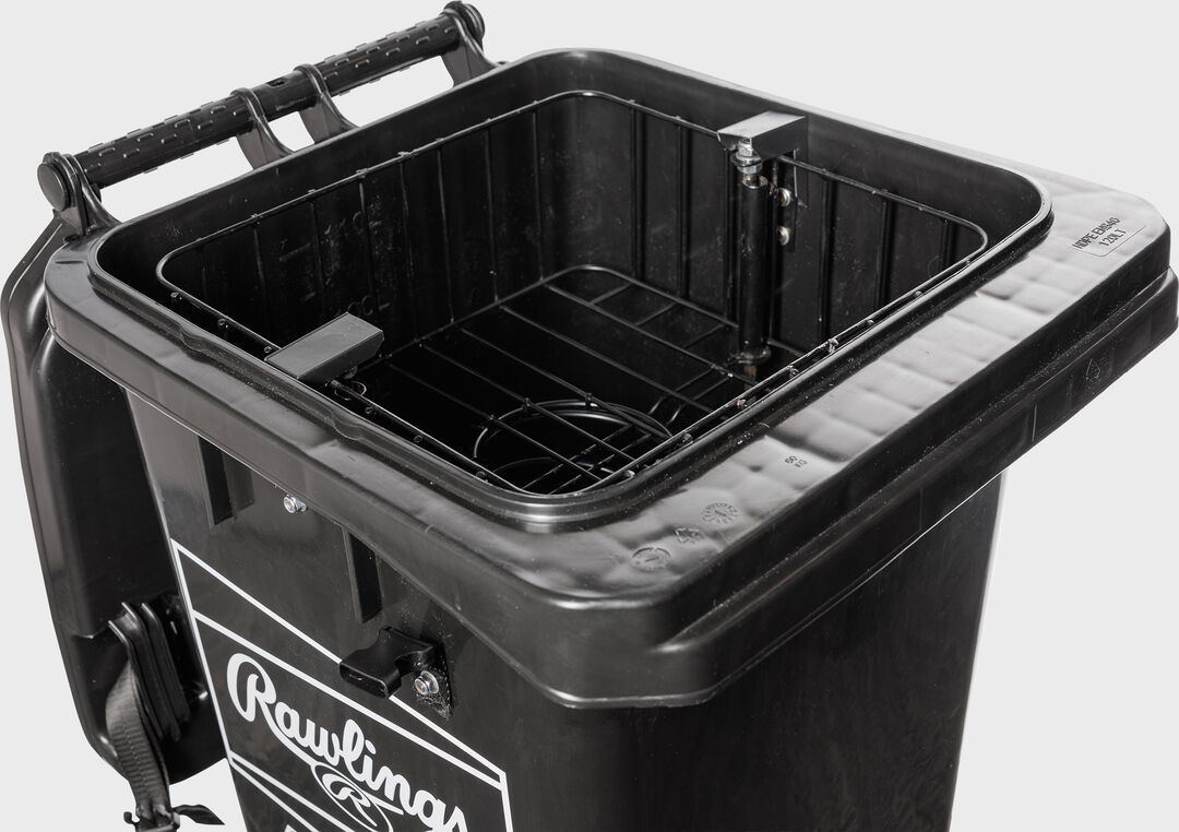 Rawlings Discount | Rawlings Rolling Ball Bin
