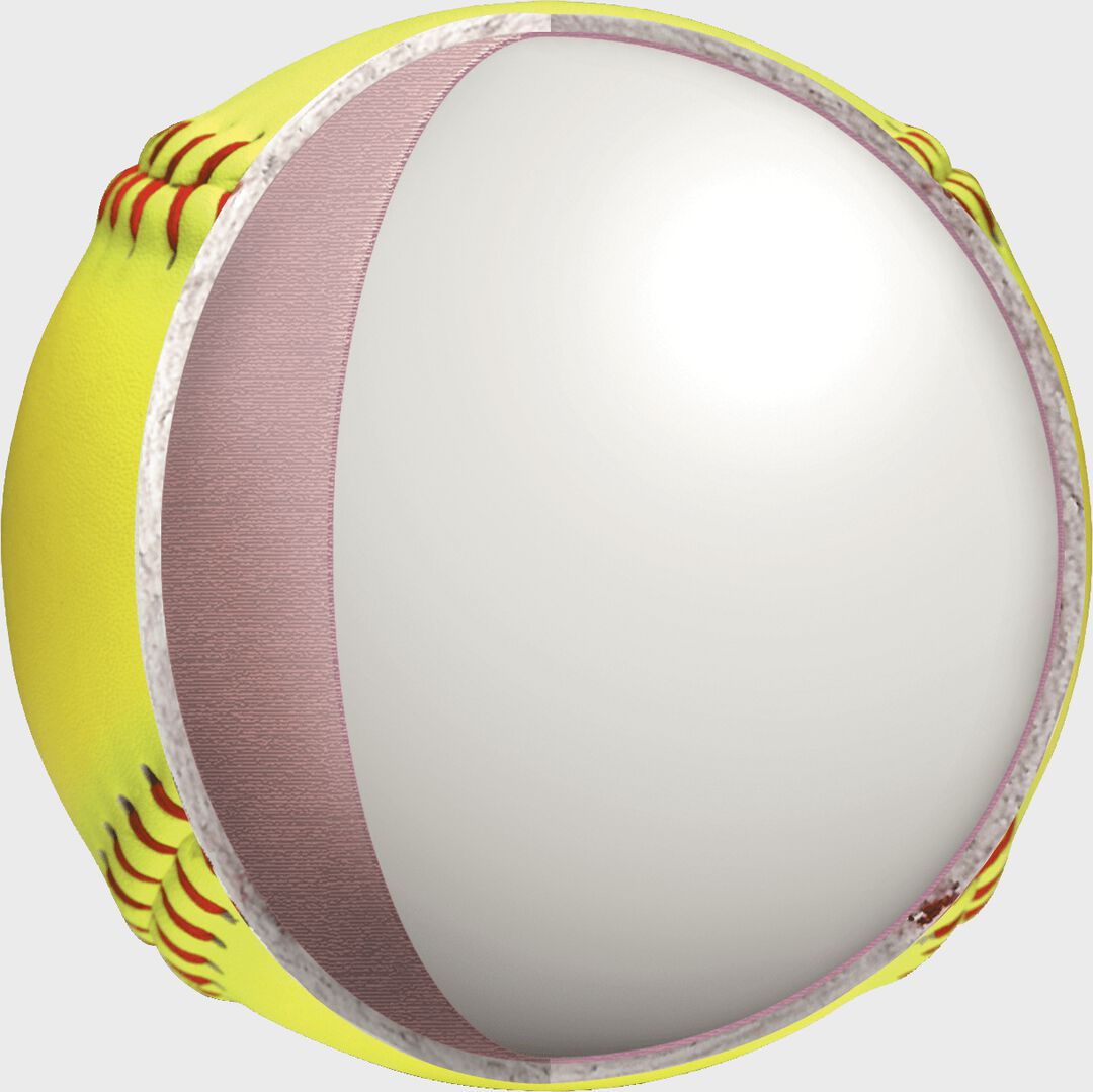 Rawlings For Sale | NAIA 12" Official Softballs