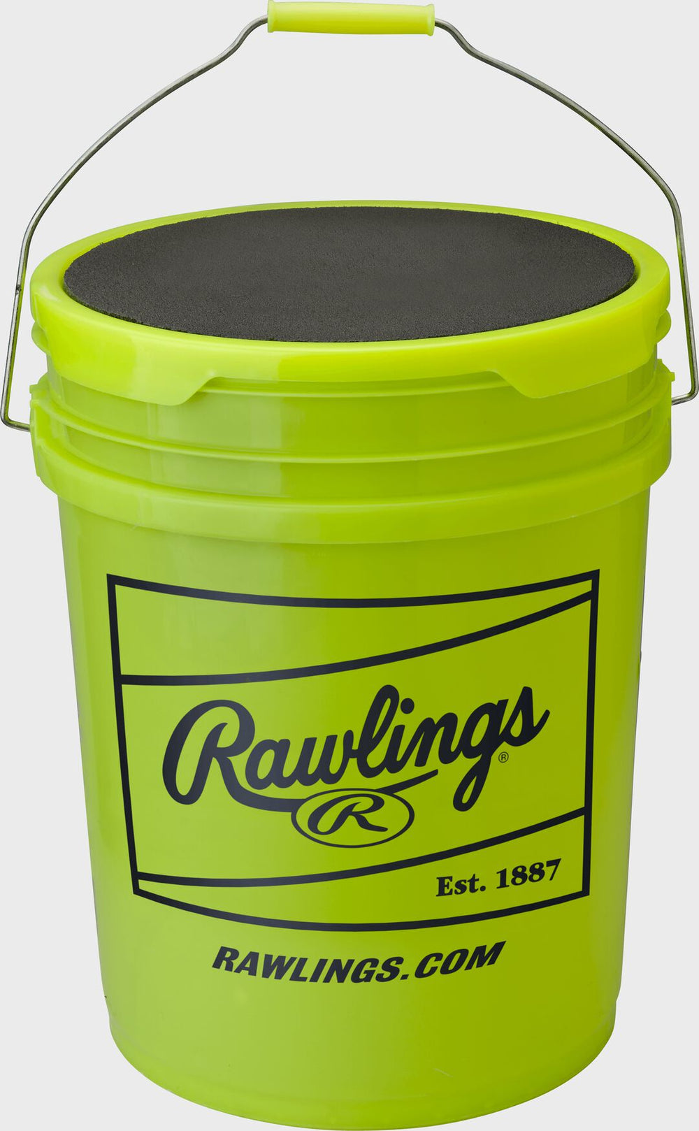 Rawlings Sale | Rawlings Softball 6-Gallon Bucket (Bucket Only) 6 Pack