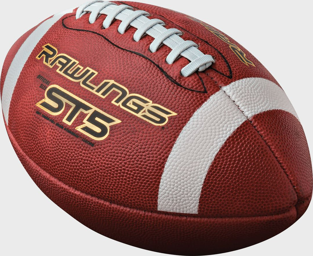Rawlings Outlet | ST5 Official Football