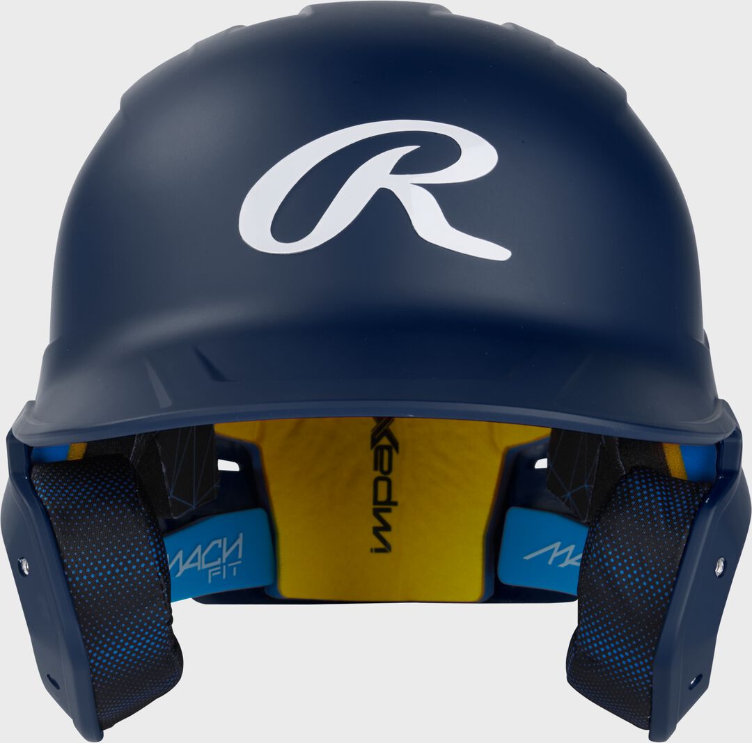 Rawlings For Sale | Rawlings Mach Fit Batting Helmet