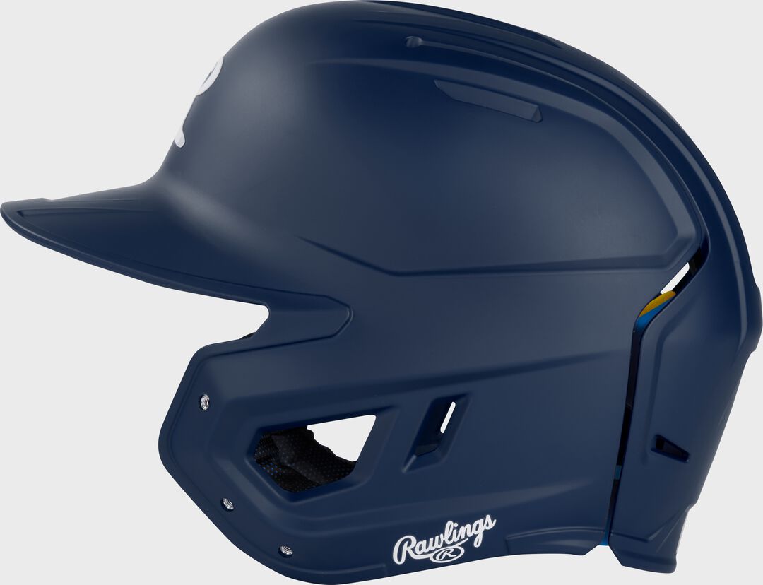 Rawlings For Sale | Rawlings Mach Fit Batting Helmet
