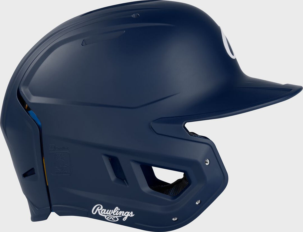 Rawlings For Sale | Rawlings Mach Fit Batting Helmet