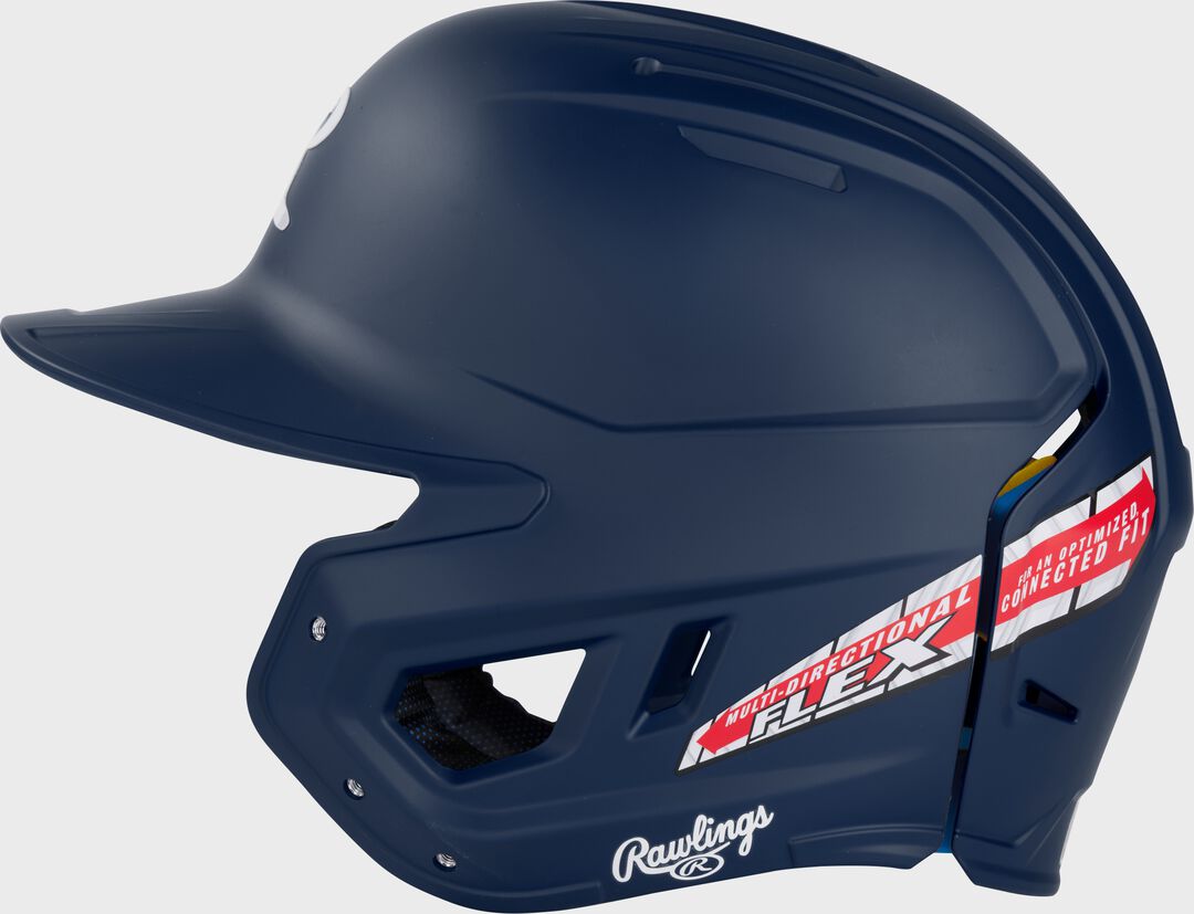 Rawlings For Sale | Rawlings Mach Fit Batting Helmet
